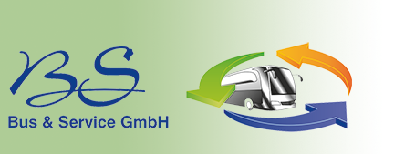 BS Bus & Service GmbH